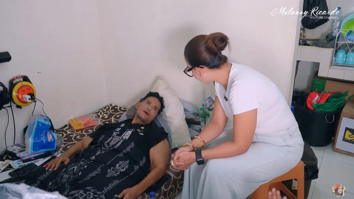 5 Potret Kos Sederhana Fahmi Bo di Jakarta Barat, Kecil dan Seadanya