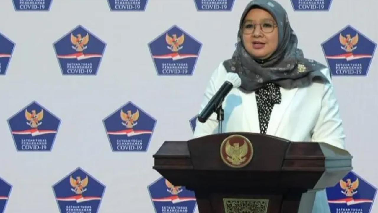 Namun, jika terpaksa mengunjungi negara yang mengalami kenaikan kasus Covid-19, Nadia meminta WNI menjaga protokol kesehatan. <br>