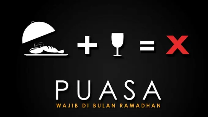 Ekspektasi vs Kenyataan dalam Menjalani Ibadah Puasa