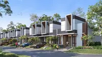 Masuki 2021, Ciputra Makin Gencar Pasarkan Rumah Tapak