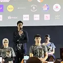 Adhe Dharmastriya Luruskan Makna Lagu Lingsir Wengi yang Dianggap Mistis, Ternyata tentang Cinta