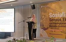 Tahukah Anda? Sensus Ekonomi 2026 Jadi Poros Utama Kebijakan Ekonomi Tepat Sasaran, Ini Kata DPR dan BPS
