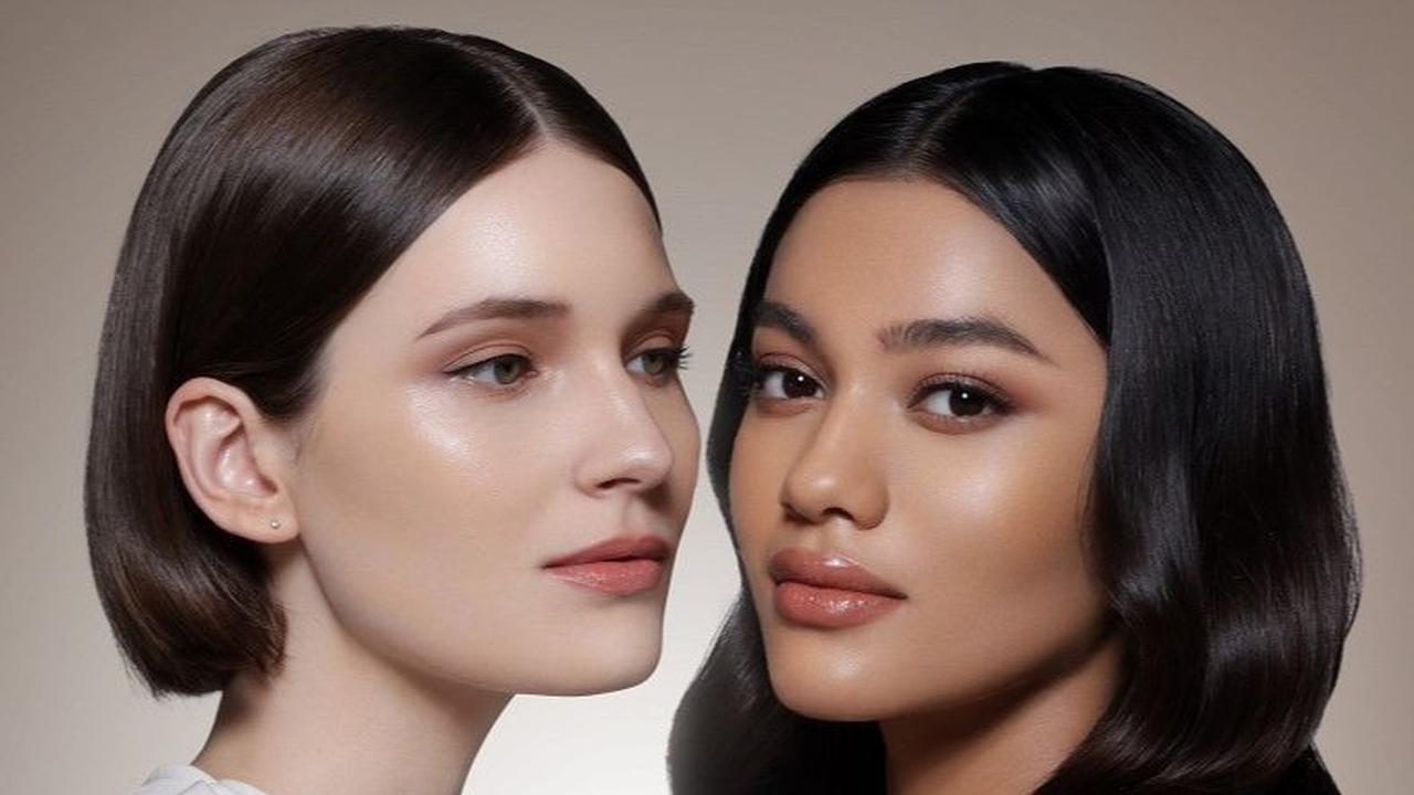 1. Pilih Cushion dengan Full Coverage untuk Kulit Minyak dan Berjerawat<br>