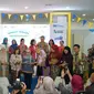 Kementerian BUMN mendorong perluasan pasar dan peningkatan daya saing UMKM. Salah satu program yang dilakukan adalah dengan penyelenggaraan “Bazar UMKM Untuk Indonesia” edisi September 2023.