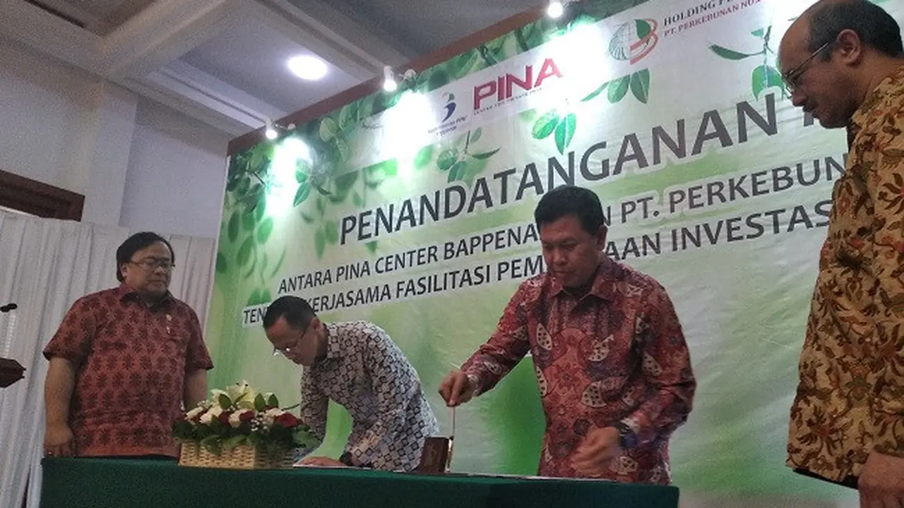 Dok Foto: Wilfridus Setu Embu/Merdeka.com