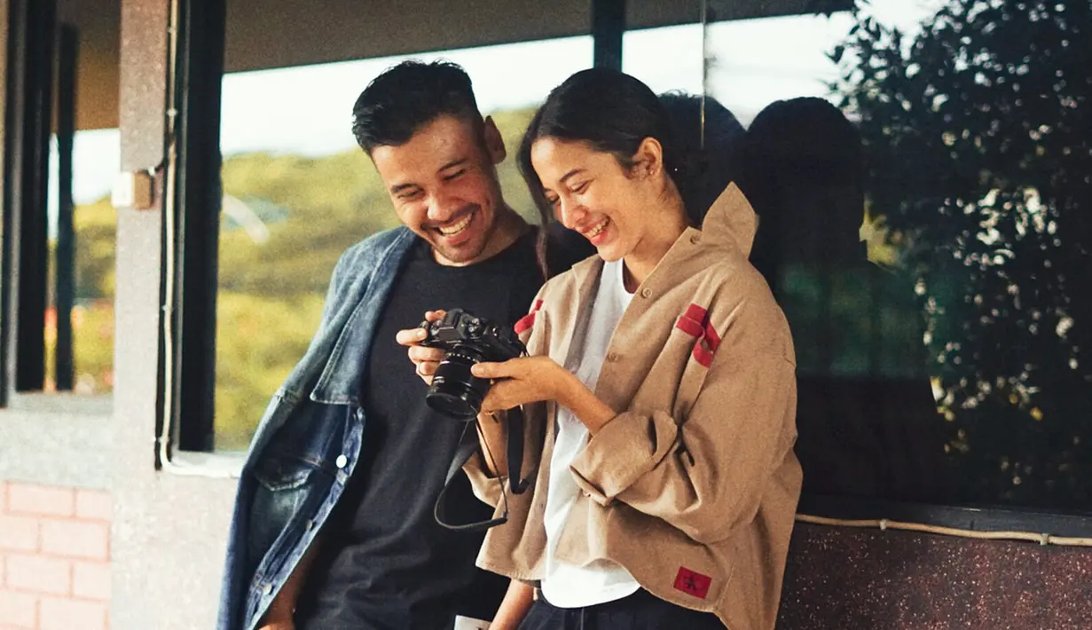 (Instagram/putrimarino)