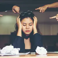 Kenali dampak negatif saat kecerdasan emosional (EQ)-mu rendah. (Foto/Dok: freepik.com/jcomp)