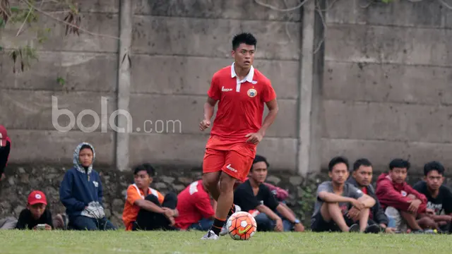 Jefri Kurniawan
