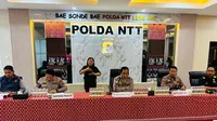 Pakai Perahu, Tiga WNA China Selundupan 11 Juta Rokok Ilegal Merek Palsu