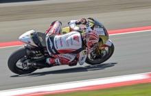 Hasil balapan Moto2 Thailand 2025: Manuel Gonzalez Raih Kemenangan, Mario Aji Berhasil Dapat Poin