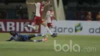 Persib Waspadai Aksi Wiljan Pluim