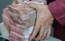 Silau Lihat Uang Panai Pengantin, Ibu dan Anak ini Nekat Curi Rp55 Juta Milik Keluarganya