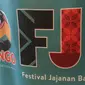 Banyak yang baru disiapkan untuk Festival Jajanan Bango 2019. Salah satunya cara mendaftar bagi calon pengunjung. (Liputan6.com/Dinny Mutiah)