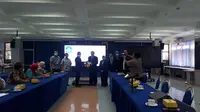 Dikti DKI Resmi Izinkan STP Trisakti Buka Prodi S3 Pariwisata