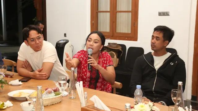 Zita Anjani Puji Pariwisata Banyuwangi: Pokoknya Nilainya 100