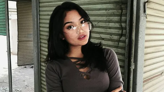 [Bintang] Marion Jola