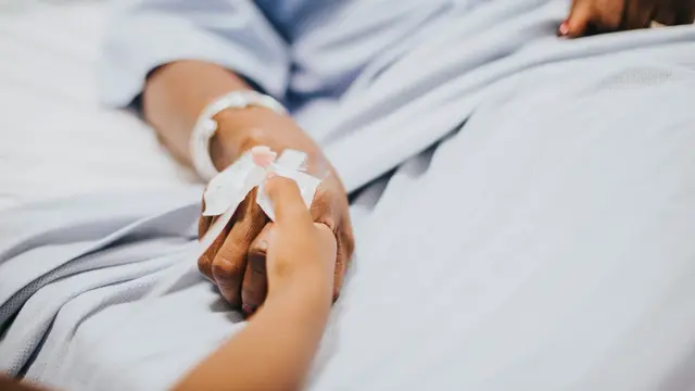 Proses Terjadinya Penyempitan Pembuluh Darah, Kenali Gejala dan Pengobatannya