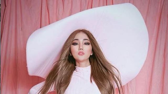 Lucinta Luna (Foto: Instagram/@lucintaluna)