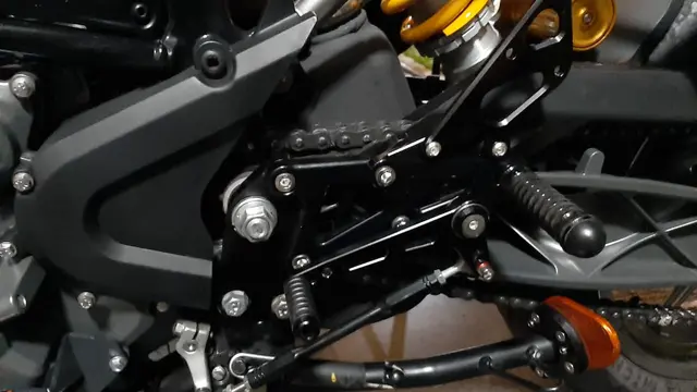 Tampilan KTM Duke 250 Lebih Gahar dan Nyaman Buat Harian (Ist)