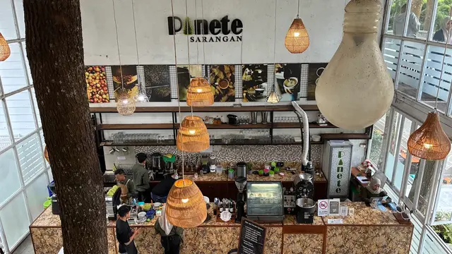 Pinete Bistro