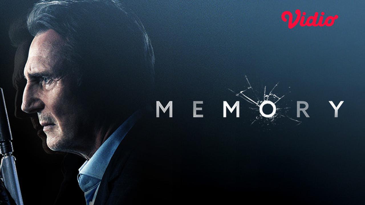 Rekomendasi Film Aksi: Memory yang Penuh Adegan Kriminal, Streaming di Vidio