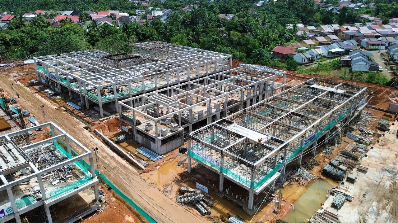 Warga Temanggung dan Wonosobo Tolak Sekolah Rakyat, Terbentur Konflik Penggunaan Lahan