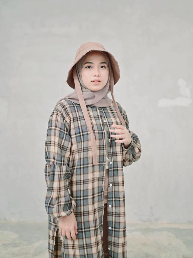 Suci Tacik. (Foto: Dok. Instagram @suci_tacik)