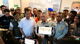 Data Korban KMP Putri Yasmin Beda dari Manifest, Menhub Janji Usut Tuntas