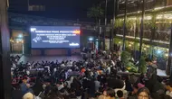 Catat, Ini Imbauan Polda Metro untuk Warga Nobar Final Piala Dunia 2026