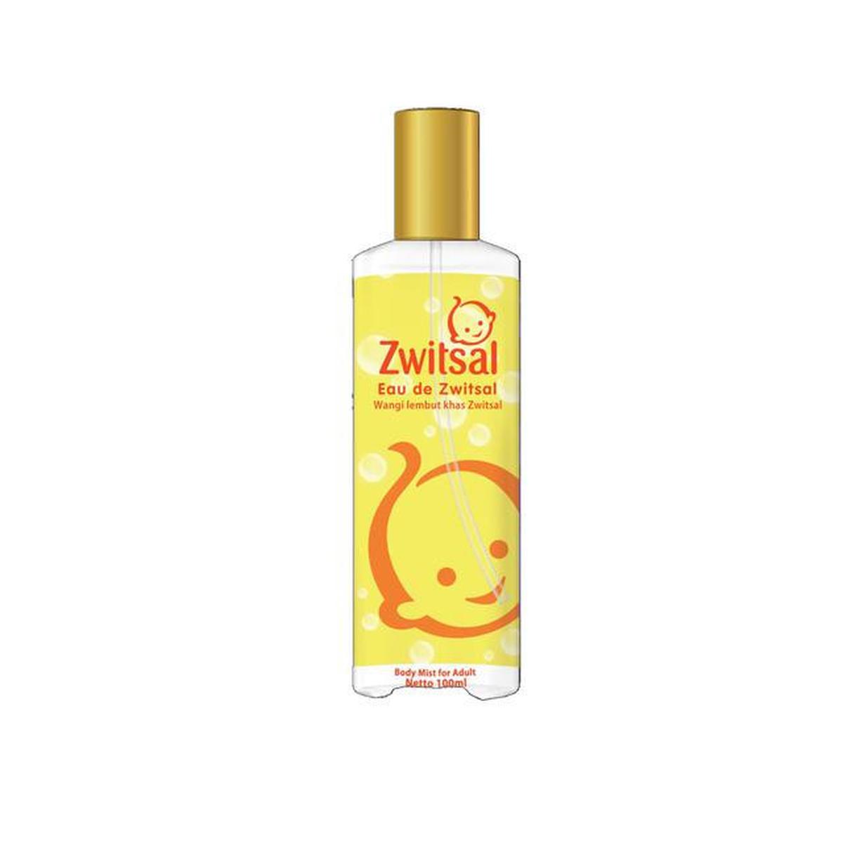 7 Rekomendasi Parfum Aroma Bayi Lokal, Wangi Lembut yang Menenangkan