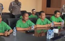 Ini Daftar Brimob Kena Pelanggaran Berat dan Sedang di Kasus Affan Kurniawan, Terancam Sanksi Permberhentian Tidak Hormat