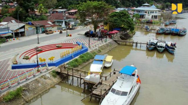 (Foto: Dok Kementerian PUPR)