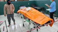 Tukang Ojek di Puncak Jaya Tewas Diduga Dianiaya KKB
