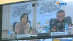 Sosialisasi ini diharapkan memberi pemahaman tentang tentang pentingnya pajak pada anak-anak sejak dini.