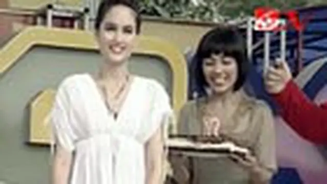 Sweet Seventeen Cinta Laura
