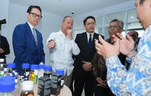 Menperin: Desain Chip dan SDM Fondasi Utama Kemandirian Semikonduktor Nasional