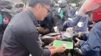 Jaringan Muda Indonesia Minta Capres-Cawapres Kedepankan Integritas dan Etika Saat Sampaikan Visi Misi