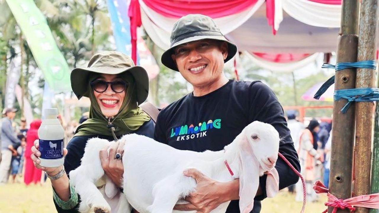 Susu Kambing Senduro Lumajang Raih Indikasi Geografis, Jadi Pengungkit Ekonomi Desa