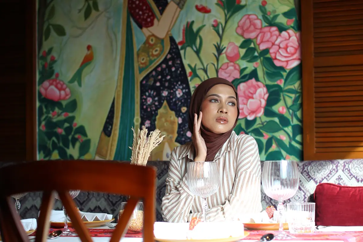 wanita februari jodoh tepat waktu