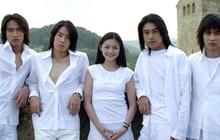 Setelah Kesuksesan METEOR GARDEN, Intip 5 Drama Paling Ikonik yang Dibintangi Barbie Hsu