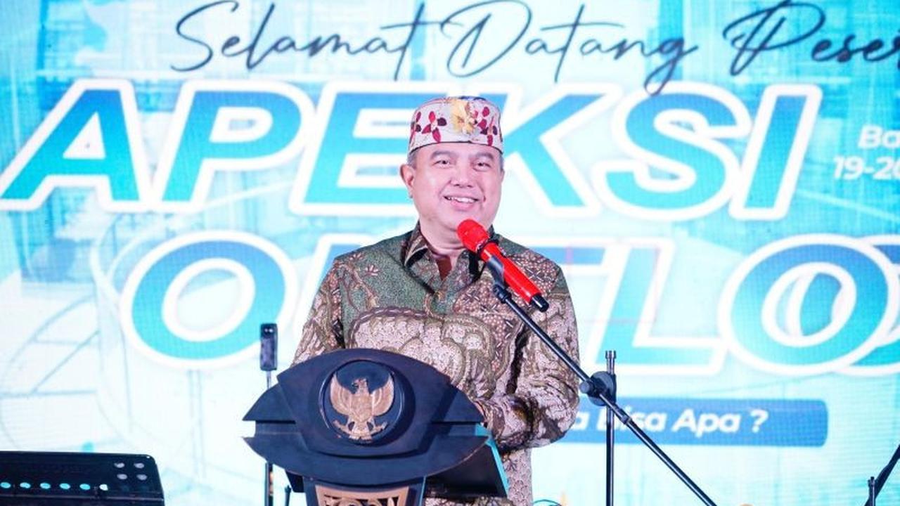 Kemendagri Tegaskan Tata Kelola Perkotaan Komprehensif Kunci Pembangunan Berkelanjutan