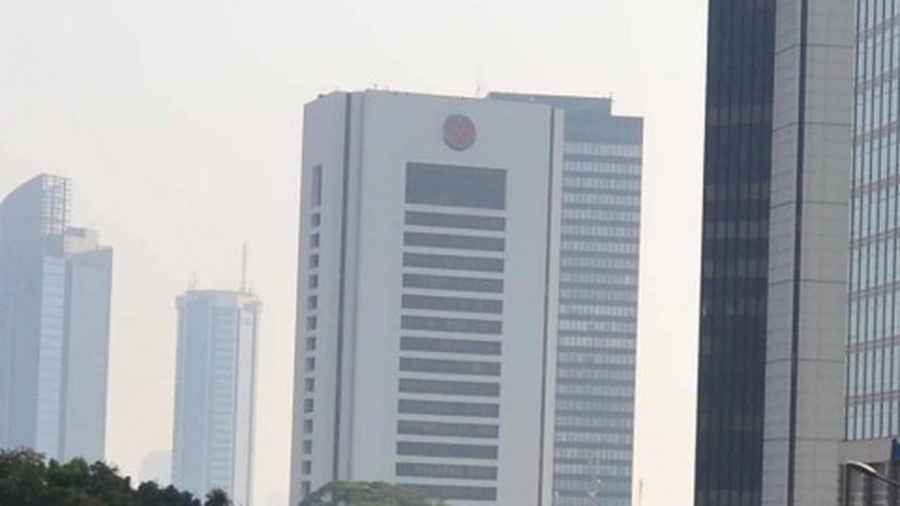Jakarta Utara diprediksi paling rusak