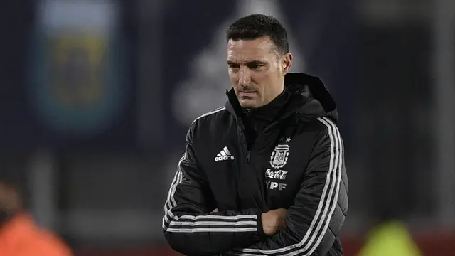 Foto: 5 Pelatih yang Akan Debut di Piala Dunia 2022 Qatar