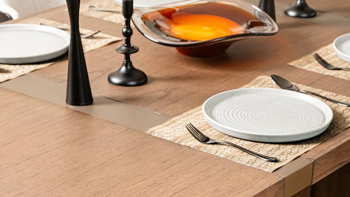 KANA Furniture Berkolaborasi dengan Rendy D. Putra pada Koleksi Bertema "Tropical Harmony"