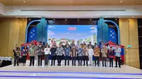 Astra Siaga Lebaran 2025 Sediakan 297 Bengkel Siaga untuk Layani Pemudik