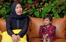Sambil Meneteskan Air Mata, Cerita Mamah Zehan Sang Anak Sering Dihujat Memilih Cari Kontrakan yang Sepi Jauh Kemana-mana