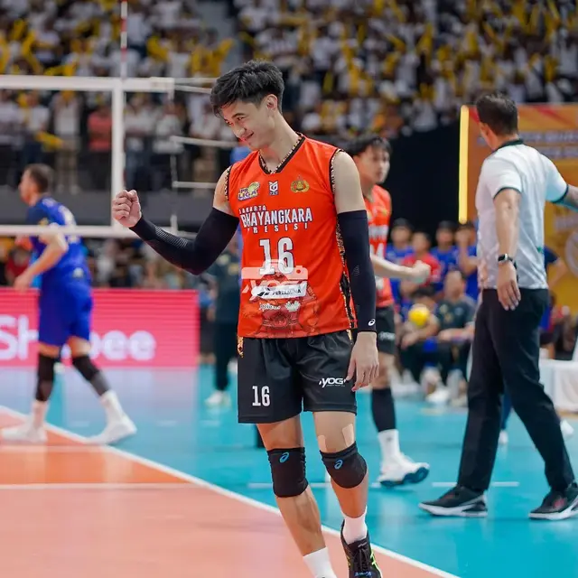 Alfin Daniel Pratama