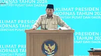 Prabowo Bangga Ciptakan 1 Juta Lapangan Kerja dari Program MBG, Bisa Sampai 5 Juta
