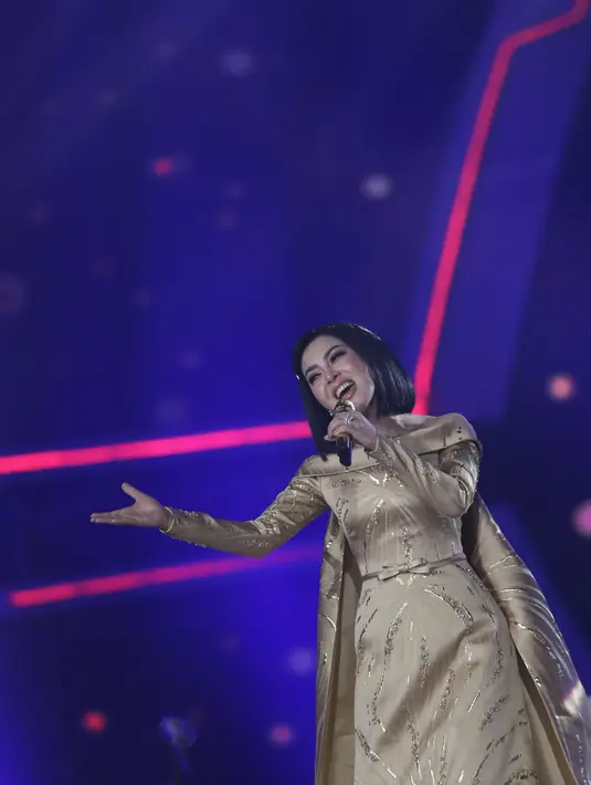 (Agus Apriyanto/KapanLagi.com)