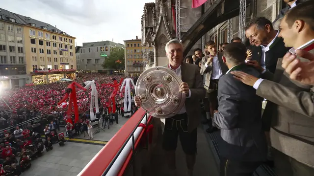 Carlo Ancelotti